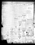 Thumbnail image of item number 2 in: 'Denton Record-Chronicle. (Denton, Tex.), Vol. 21, No. 107, Ed. 1 Thursday, December 16, 1920'.