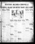Newspaper: Denton Record-Chronicle. (Denton, Tex.), Vol. 21, No. 177, Ed. 1 Tues…