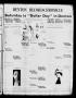 Newspaper: Denton Record-Chronicle (Denton, Tex.), Vol. 21, No. 258, Ed. 1 Frida…