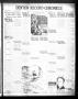 Newspaper: Denton Record-Chronicle (Denton, Tex.), Vol. 22, No. 142, Ed. 1 Frida…