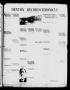 Newspaper: Denton Record-Chronicle (Denton, Tex.), Vol. 21, No. 270, Ed. 1 Frida…