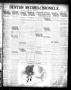 Newspaper: Denton Record-Chronicle. (Denton, Tex.), Vol. 21, No. 113, Ed. 1 Thur…