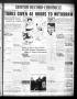 Newspaper: Denton Record-Chronicle (Denton, Tex.), Vol. 22, No. 37, Ed. 1 Tuesda…