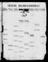 Newspaper: Denton Record-Chronicle (Denton, Tex.), Vol. 21, No. 275, Ed. 1 Thurs…