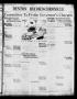 Newspaper: Denton Record-Chronicle (Denton, Tex.), Vol. 21, No. 297, Ed. 1 Tuesd…
