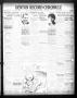 Thumbnail image of item number 1 in: 'Denton Record-Chronicle (Denton, Tex.), Vol. 22, No. 241, Ed. 1 Tuesday, May 22, 1923'.