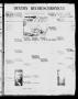 Newspaper: Denton Record-Chronicle (Denton, Tex.), Vol. 21, No. 287, Ed. 1 Thurs…