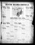 Newspaper: Denton Record-Chronicle. (Denton, Tex.), Vol. 21, No. 124, Ed. 1 Wedn…