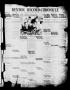 Newspaper: Denton Record-Chronicle (Denton, Tex.), Vol. 21, No. 276, Ed. 1 Frida…
