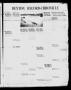 Newspaper: Denton Record-Chronicle (Denton, Tex.), Vol. 21, No. 283, Ed. 1 Satur…