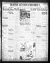 Newspaper: Denton Record-Chronicle (Denton, Tex.), Vol. 22, No. 187, Ed. 1 Tuesd…
