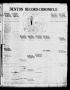 Newspaper: Denton Record-Chronicle. (Denton, Tex.), Vol. 21, No. 180, Ed. 1 Frid…