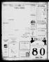 Thumbnail image of item number 2 in: 'Denton Record-Chronicle (Denton, Tex.), Vol. 21, No. 301, Ed. 1 Saturday, July 30, 1921'.