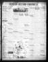 Newspaper: Denton Record-Chronicle (Denton, Tex.), Vol. 22, No. 172, Ed. 1 Frida…