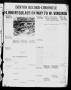 Thumbnail image of item number 1 in: 'Denton Record-Chronicle (Denton, Tex.), Vol. 22, No. 17, Ed. 1 Friday, September 2, 1921'.