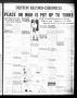 Newspaper: Denton Record-Chronicle (Denton, Tex.), Vol. 22, No. 49, Ed. 1 Tuesda…