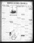 Newspaper: Denton Record-Chronicle (Denton, Tex.), Vol. 22, No. 161, Ed. 1 Satur…