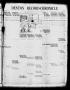 Thumbnail image of item number 1 in: 'Denton Record-Chronicle (Denton, Tex.), Vol. 21, No. 237, Ed. 1 Tuesday, May 17, 1921'.