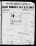 Newspaper: Denton Record-Chronicle (Denton, Tex.), Vol. 22, No. 9, Ed. 1 Wednesd…