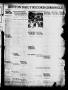 Primary view of Denton Daily Record-Chronicle (Denton, Tex.), Vol. 21, No. [227], Ed. 1 Thursday, May 5, 1921