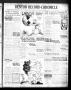 Newspaper: Denton Record-Chronicle (Denton, Tex.), Vol. 22, No. 18, Ed. 1 Monday…