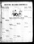 Newspaper: Denton Record-Chronicle. (Denton, Tex.), Vol. 21, No. 139, Ed. 1 Satu…