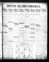 Newspaper: Denton Record-Chronicle. (Denton, Tex.), Vol. 21, No. 112, Ed. 1 Wedn…