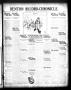 Newspaper: Denton Record-Chronicle. (Denton, Tex.), Vol. 21, No. 132, Ed. 1 Frid…