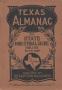 Thumbnail image of item number 1 in: 'Texas Almanac and State Industrial Guide for 1911 with Map'.