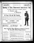 Thumbnail image of item number 3 in: 'Denton Record-Chronicle. (Denton, Tex.), Vol. 21, No. 63, Ed. 1 Tuesday, October 26, 1920'.