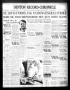 Newspaper: Denton Record-Chronicle (Denton, Tex.), Vol. 22, No. 313, Ed. 1 Monda…