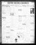 Newspaper: Denton Record-Chronicle (Denton, Tex.), Vol. 22, No. 192, Ed. 1 Monda…