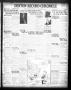 Newspaper: Denton Record-Chronicle (Denton, Tex.), Vol. 22, No. 198, Ed. 1 Monda…