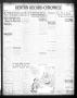 Newspaper: Denton Record-Chronicle (Denton, Tex.), Vol. 22, No. 209, Ed. 1 Satur…