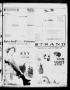 Thumbnail image of item number 3 in: 'Denton Record-Chronicle. (Denton, Tex.), Vol. 21, No. 187, Ed. 1 Saturday, March 19, 1921'.