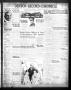Newspaper: Denton Record-Chronicle (Denton, Tex.), Vol. 22, No. 177, Ed. 1 Thurs…