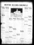 Newspaper: Denton Record-Chronicle. (Denton, Tex.), Vol. 21, No. 162, Ed. 1 Frid…