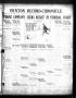 Newspaper: Denton Record-Chronicle. (Denton, Tex.), Vol. 21, No. 148, Ed. 1 Wedn…