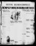 Thumbnail image of item number 1 in: 'Denton Record-Chronicle (Denton, Tex.), Vol. 21, No. 277, Ed. 1 Saturday, July 2, 1921'.
