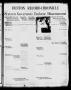 Newspaper: Denton Record-Chronicle (Denton, Tex.), Vol. 21, No. 288, Ed. 1 Frida…