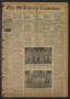 Thumbnail image of item number 1 in: 'The McKinney Examiner (McKinney, Tex.), Vol. 58, No. 4, Ed. 1 Thursday, November 11, 1943'.