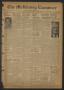 Thumbnail image of item number 1 in: 'The McKinney Examiner (McKinney, Tex.), Vol. 58, No. 2, Ed. 1 Thursday, October 28, 1943'.