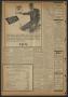 Thumbnail image of item number 4 in: 'The McKinney Examiner (McKinney, Tex.), Vol. 59, No. 12, Ed. 1 Thursday, January 4, 1945'.