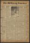 Thumbnail image of item number 1 in: 'The McKinney Examiner (McKinney, Tex.), Vol. 59, No. 10, Ed. 1 Thursday, December 21, 1944'.