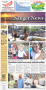 Thumbnail image of item number 1 in: 'Sanger News (Sanger, Tex.), Vol. 1, No. 6, Ed. 1 Thursday, September 13, 2012'.