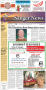 Thumbnail image of item number 1 in: 'Sanger News (Sanger, Tex.), Vol. 1, No. 18, Ed. 1 Thursday, December 6, 2012'.