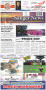 Primary view of Sanger News (Sanger, Tex.), Vol. 2, No. 42, Ed. 1 Friday, June 6, 2014