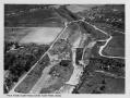 Thumbnail image of item number 1 in: '[Aerial View of Zilker Park]'.