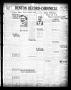 Newspaper: Denton Record-Chronicle (Denton, Tex.), Vol. 23, No. 89, Ed. 1 Monday…