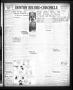 Newspaper: Denton Record-Chronicle (Denton, Tex.), Vol. 23, No. 274, Ed. 1 Monda…